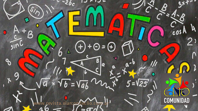 MATEMATICAS