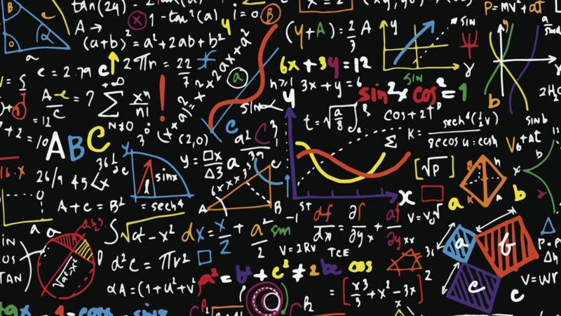 MATEMATICAS
